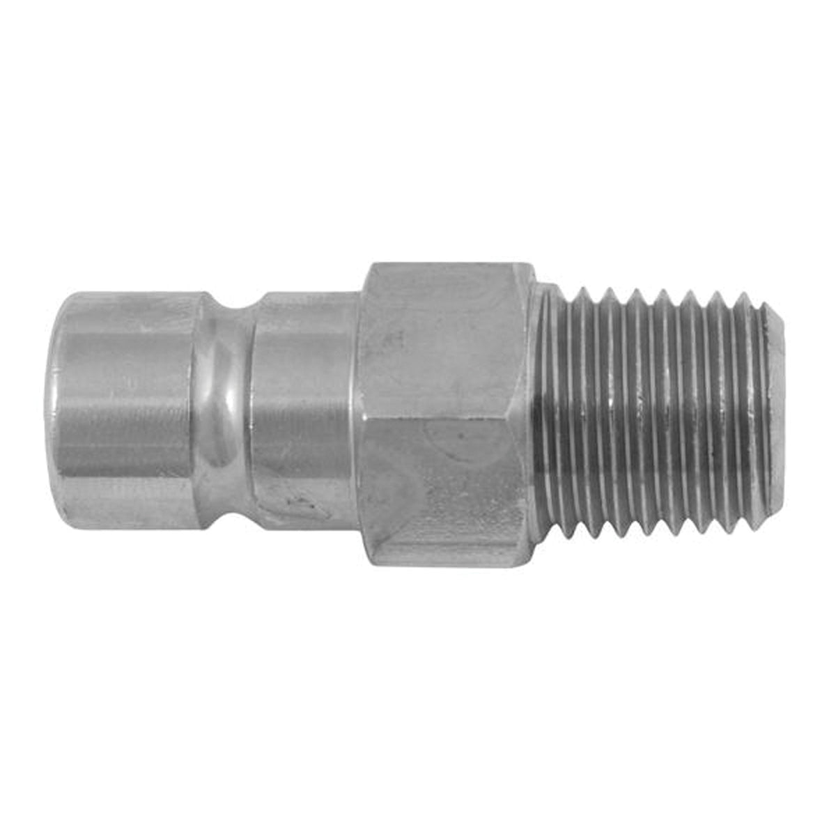 Attwood 8901-6 Honda Male Tank Fitting (1991+) for Over 90 HP with 1/4 in. NPT
