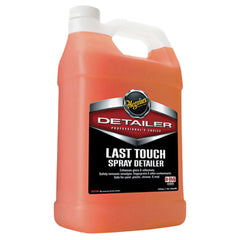 Meguiar's D15501 Last Touch Spray Detailer
