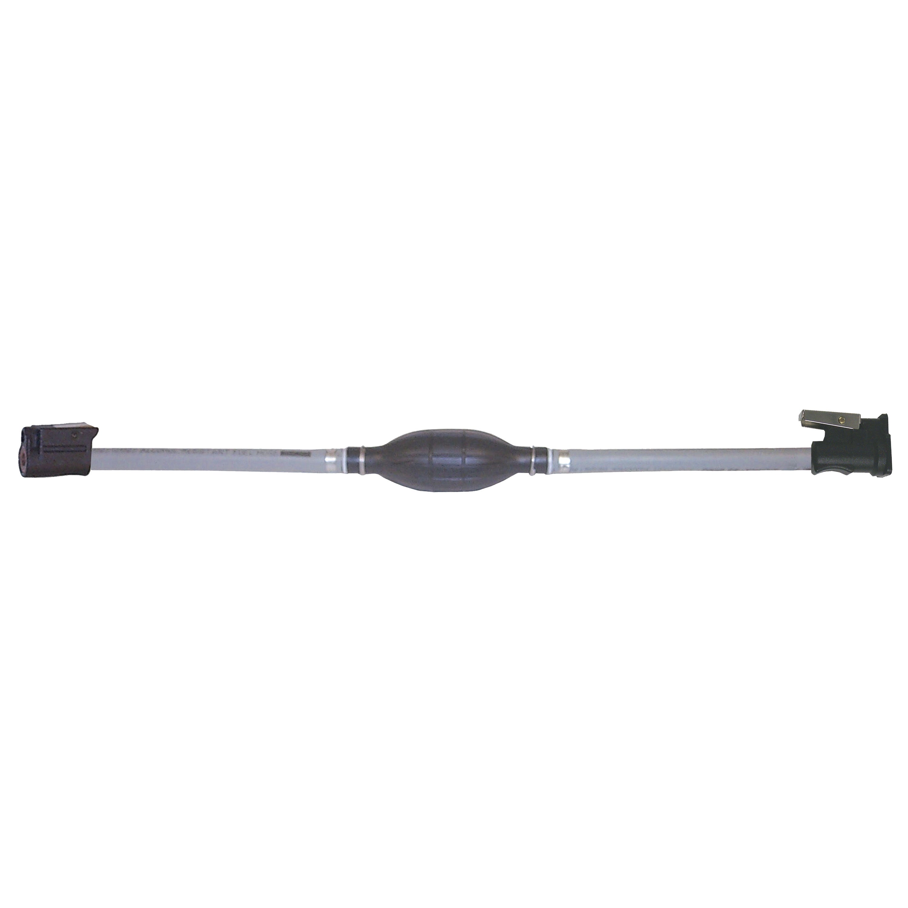 Sierra 18-8016EP-2 For use with Silverado 4000 Complete Fuel Line Assembly - For Mercury/Mariner, 8 ft. with Dual Fuel Connectors