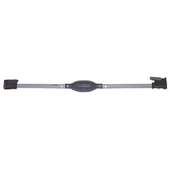 Sierra 18-8016EP-2 For use with Silverado 4000 Complete Fuel Line Assembly - For Mercury/Mariner, 8 ft. with Dual Fuel Connectors