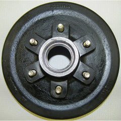 AP Products 014-122094 Brake Drum/Hub 6 on 5.5", 0.5" Studs, 5,200 - 6,000 lbs., 12" Brake