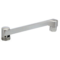 Phoenix Faucets by Valterra PF281003 Decorative 8" Spout - Chrome