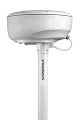 Scanstrut SC101 Radar Pole Mount - 75" (1.9m), For Raymarine, Garmin, B&G Radars