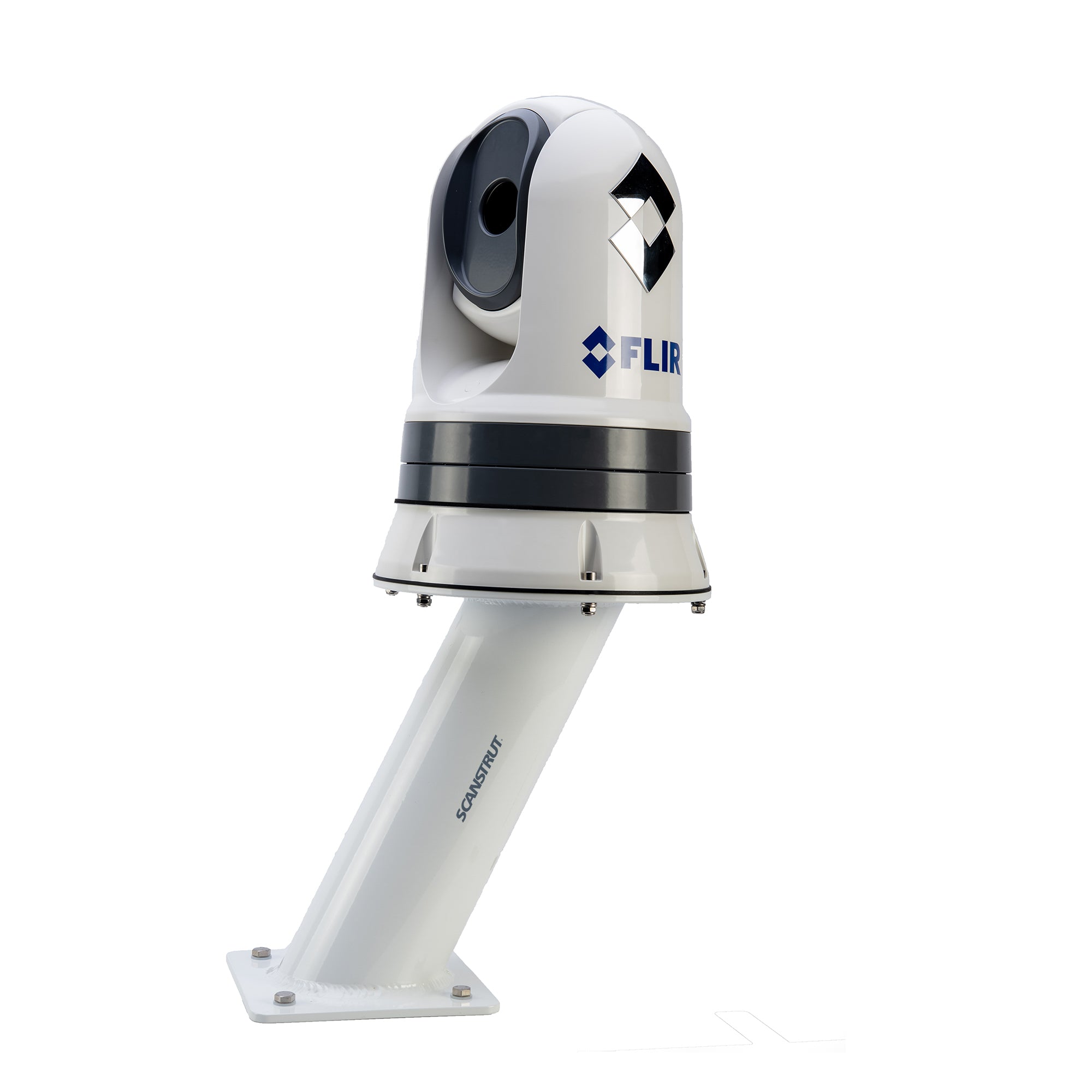 Scanstrut CAM-PT-300-03 Camera PowerTower - 12" (300mm) Flir M300