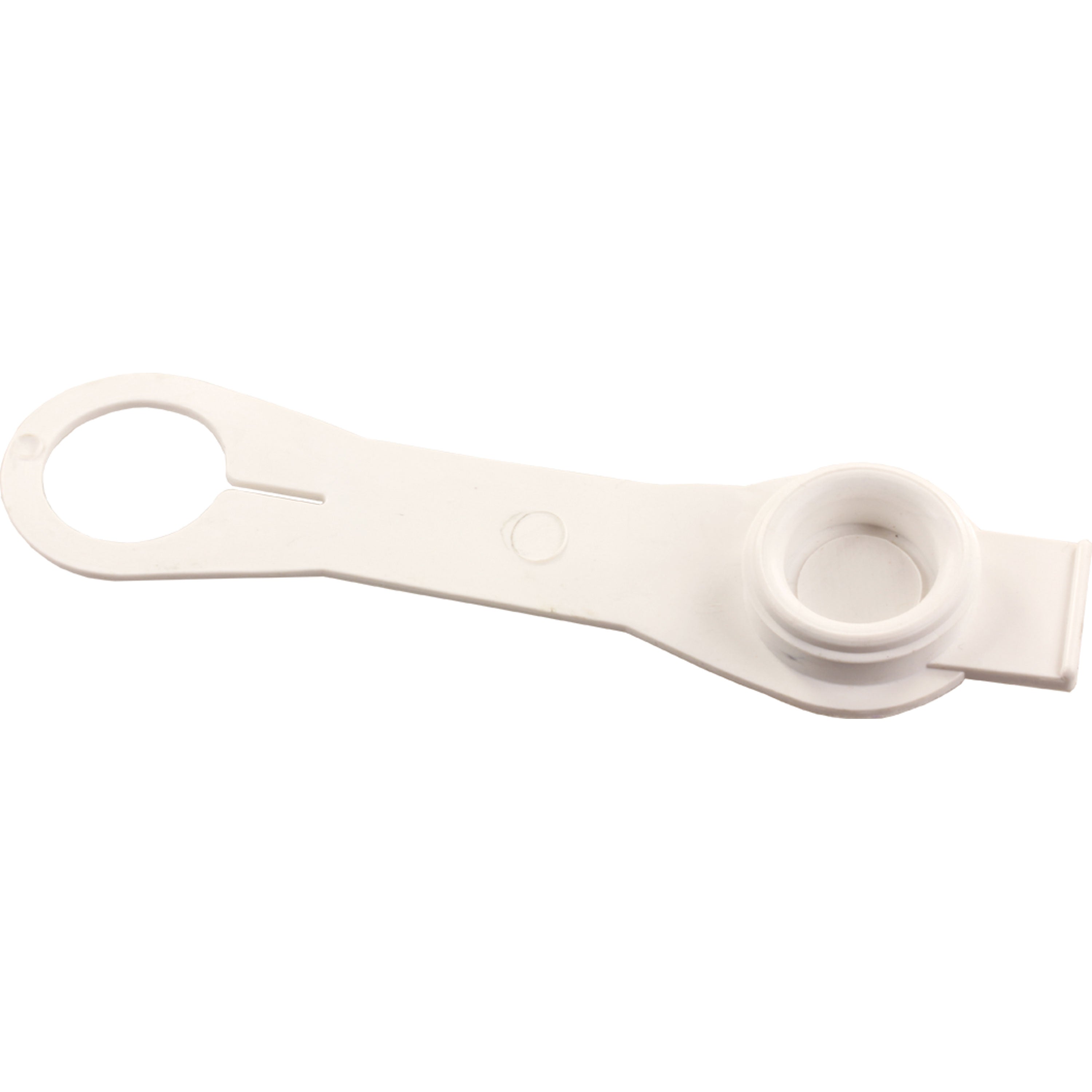 JR Products 62105 Dust Plug for City Water Check Valve