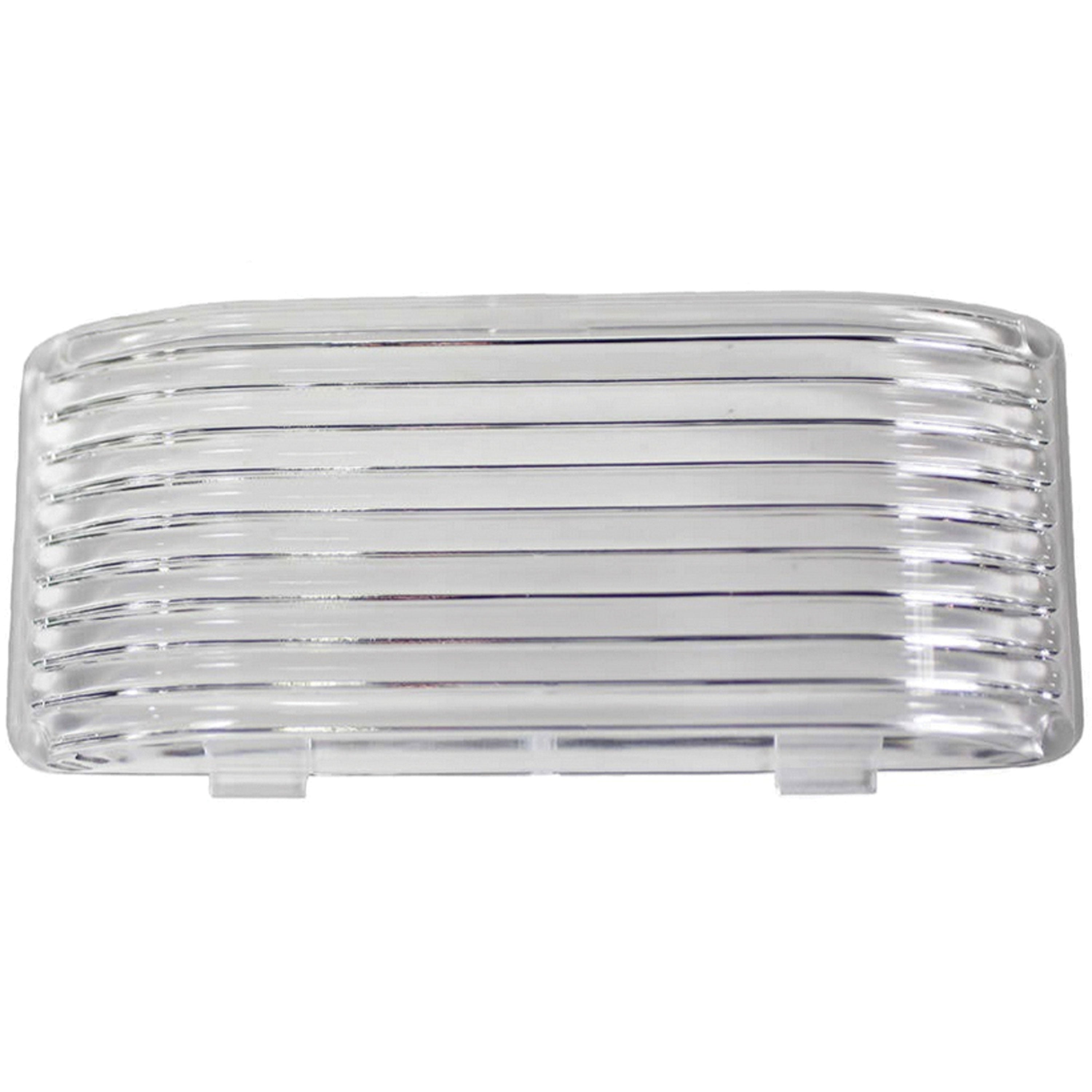 Diamond Group By Valterra Products DG71262VP Utility/Porch Repl. Lens - Clear