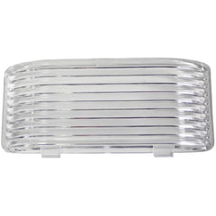 Diamond Group By Valterra Products DG71262VP Utility/Porch Repl. Lens - Clear