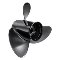 Solas 9511-150-15 Rubex 3 Aluminum 3-Blade Propeller - RH, 15" Diameter x 15" Pitch