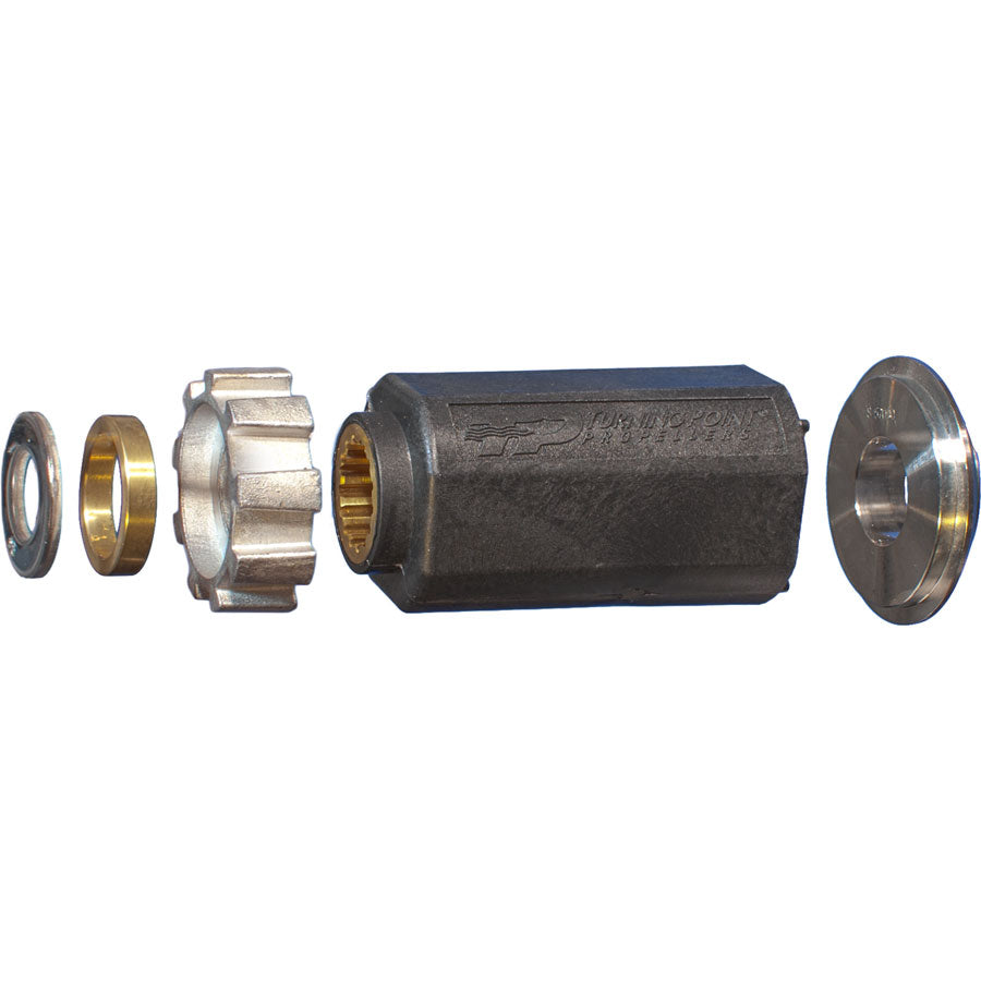 Turning Point Propellers 11700700 MasterGuard Hub System - 707