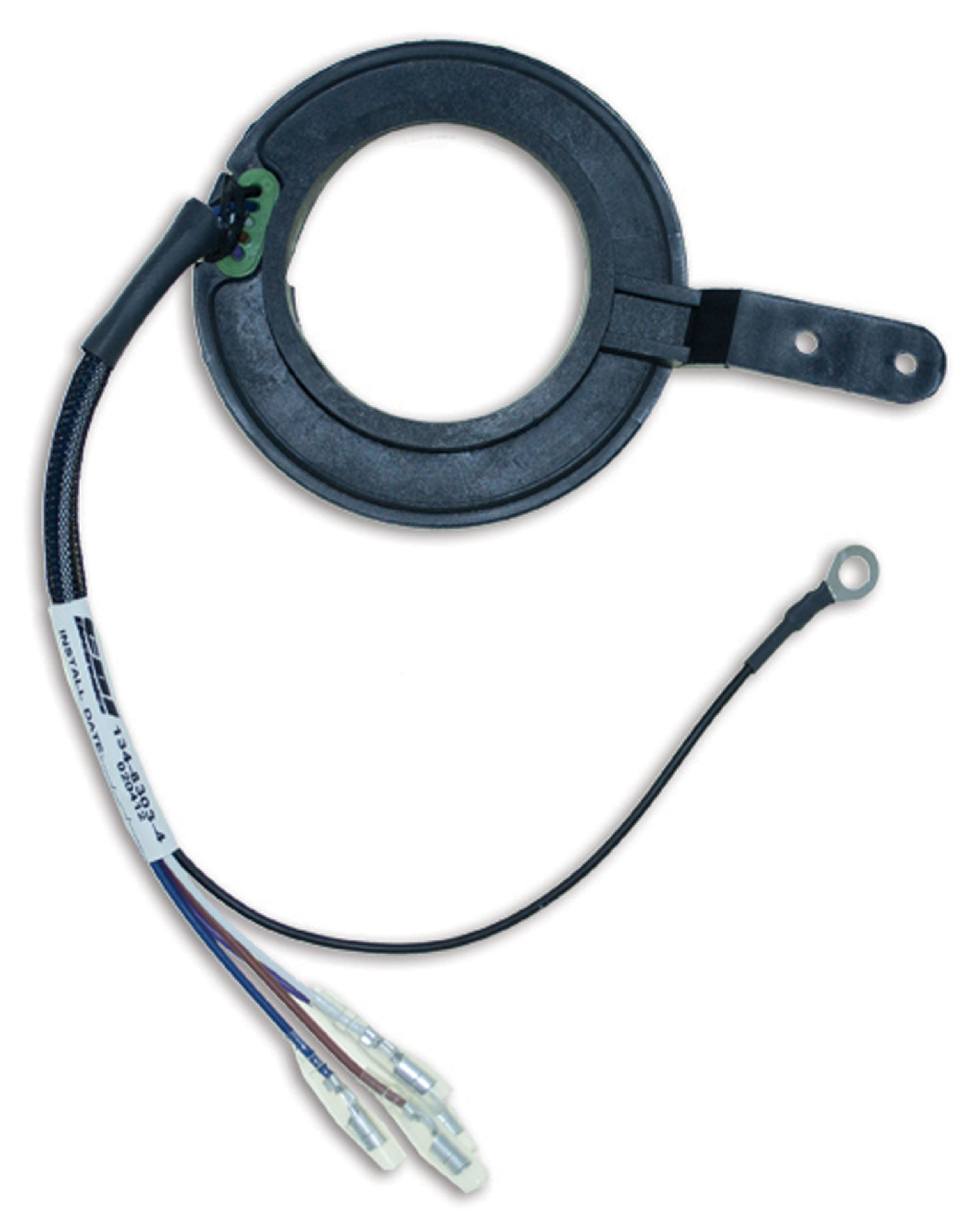 CDI Electronics 134-8303-4 4-Cylinder CDM Trigger for Chrysler, Force, Gamefish, and Mercury