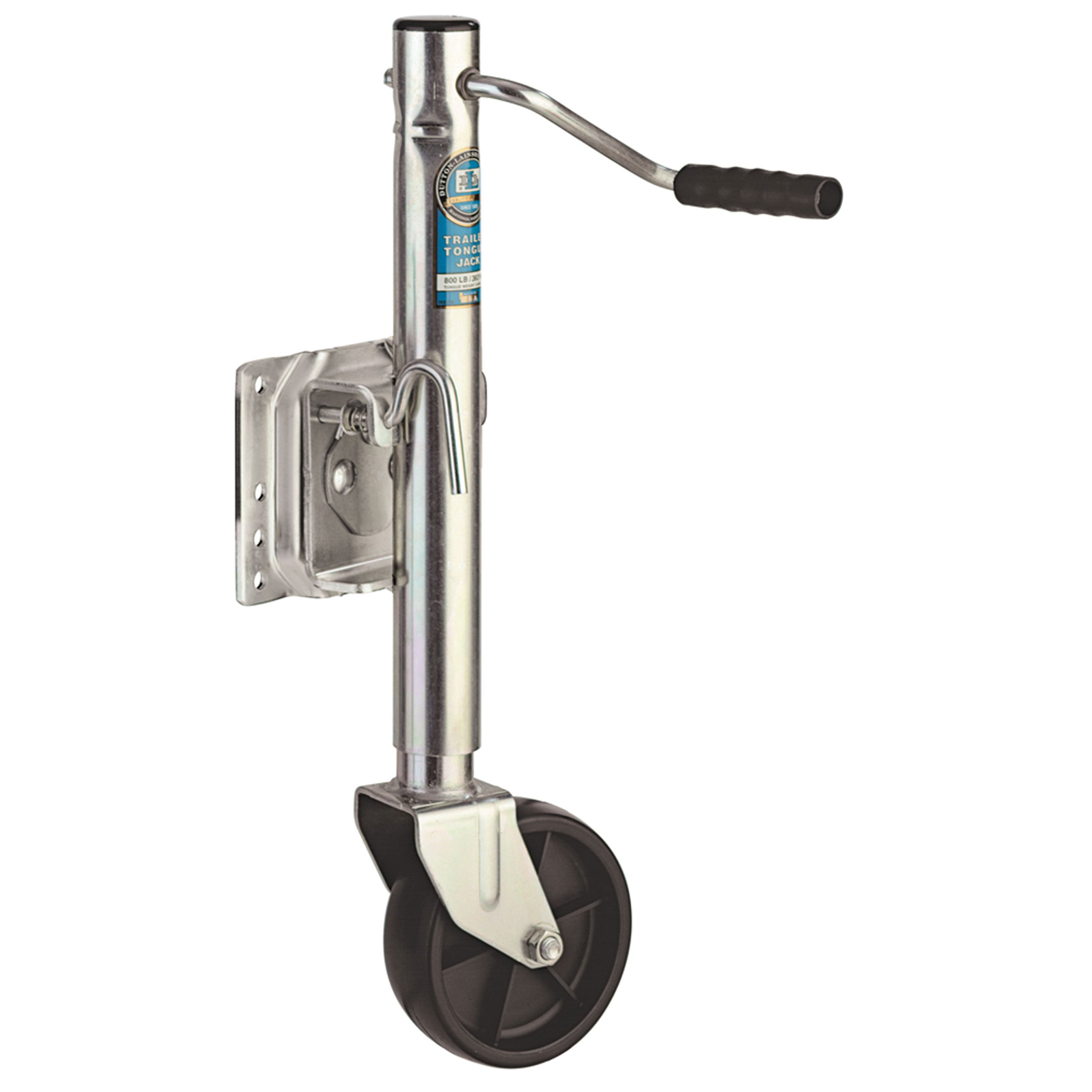 Dutton-Lainson 22457 Model 6400 Swivel Tongue Jack - 1000 lb.
