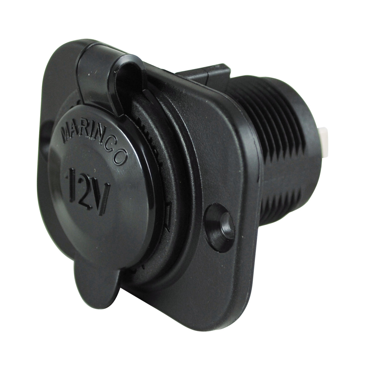 ParkPower 12VRCRV Deluxe 12V Receptacle
