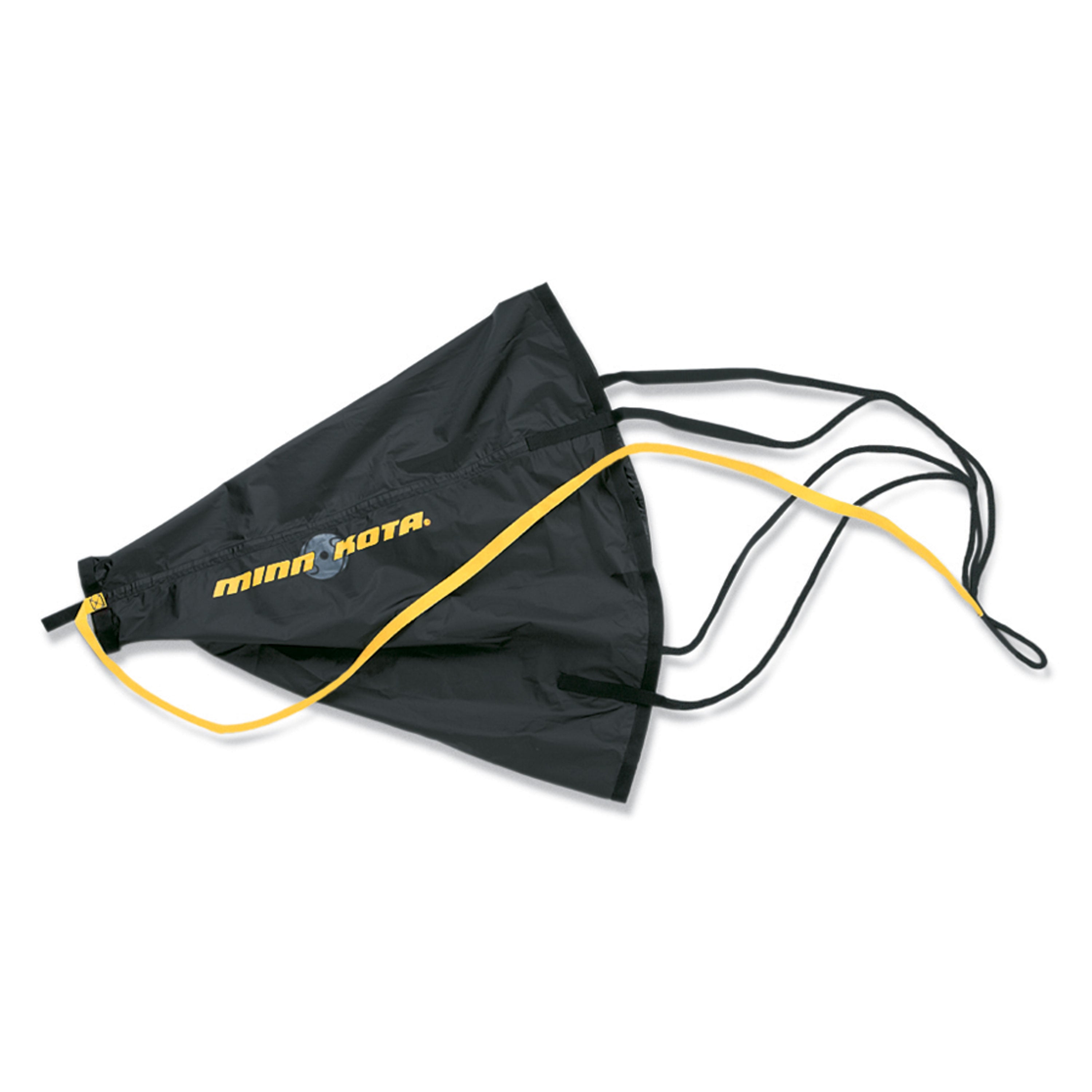 Minn Kota 1865260 Drift Sock - 210-Denier Ripstop Nylon