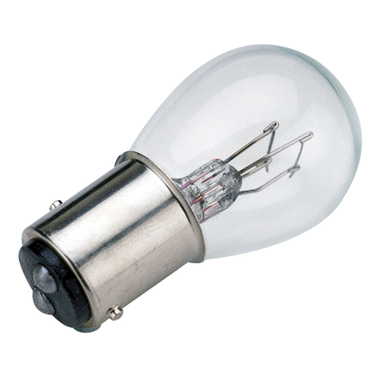 Sea-Dog 441004-1 Lightbulb #1004, 2.8V-.94A, Double Bayonet