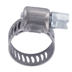 Valterra H03-0004 Stainless Steel Hose Clamps, Pack of 10 - #20, 3/4" x 1-3/4"