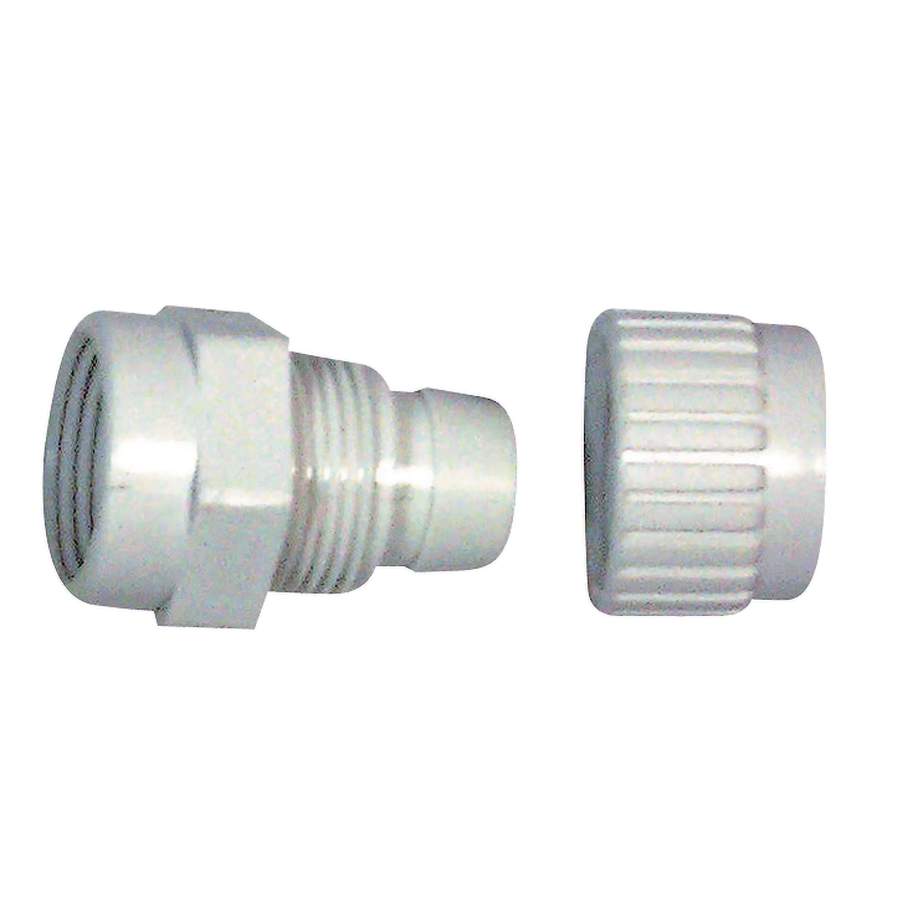 Flair-It 16851 Adapter 1/2X3/8 Fpt