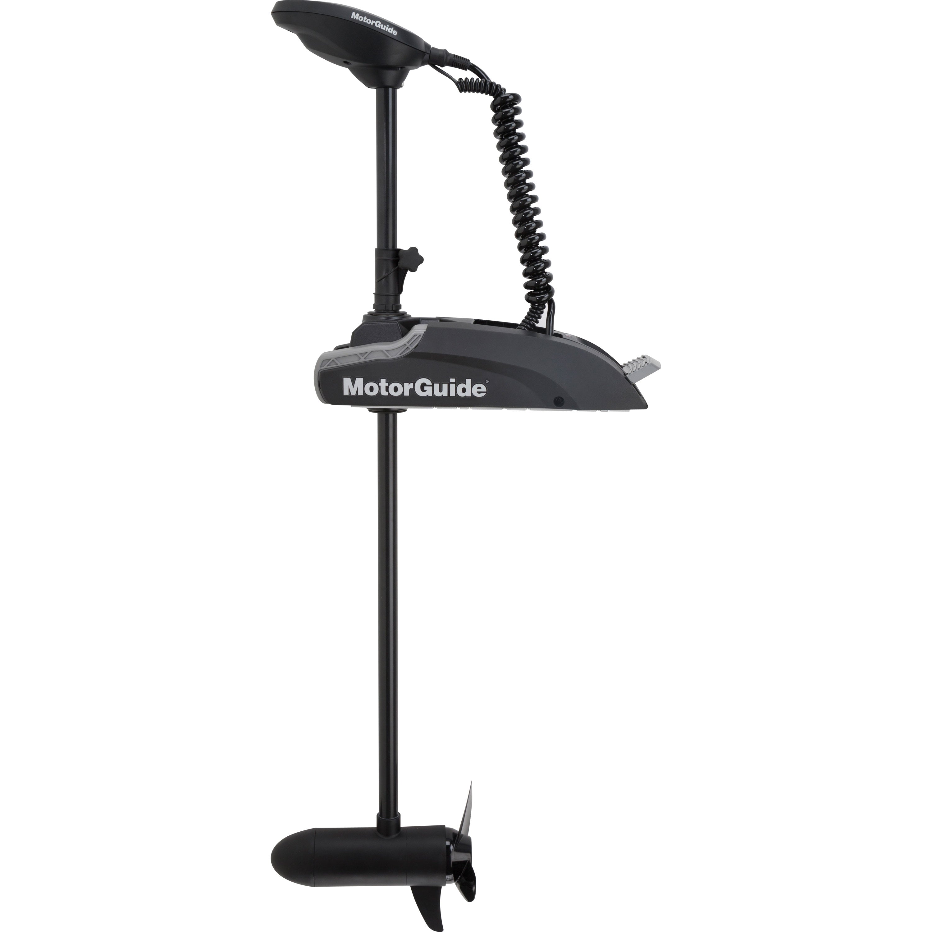 Attwood 940700180 MotorGuide Xi3 Wireless Freshwater Trolling Motor - Xi3-55FW 60", 12-Volt