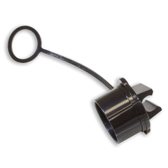 WirthCo 20081 7-Way Trailer Plug Cover