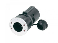 Hopkins 47525 LED Test 7-RV to 6-Round Adapter (CP Auxiliary)