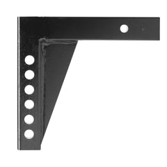 Equal-i-zer 90-02-4340 2" Adjustable Shank - 6" Drop, 10" Rise, 12" Length