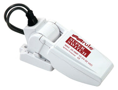 Rule 37A SuperSwitch Float Switch