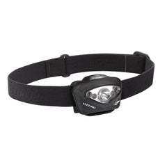 Princeton Tec VIZZ Industrial LED Headlamp - Black VIZZ-IND