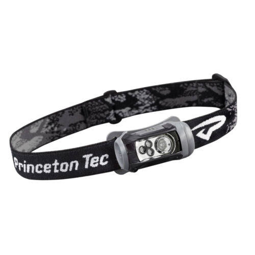 Princeton Tec REMIX LED Headlamp - Black RMX300-BK