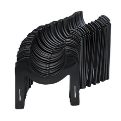 Valterra S1500 Slunky Hose Support - 15', Black