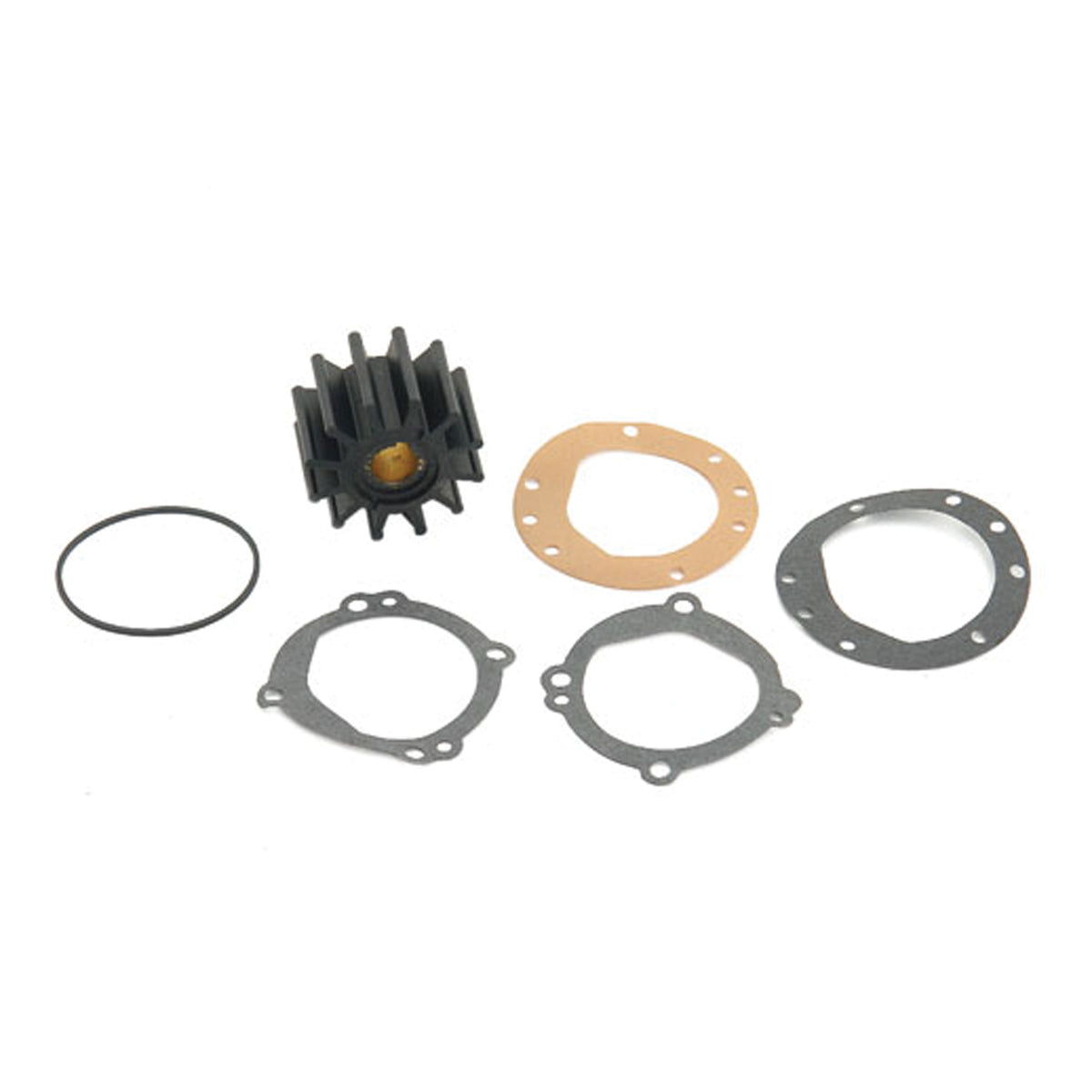 Sierra 18-3047 Impeller Kit for Crusader 305, 350, and 454 CID
