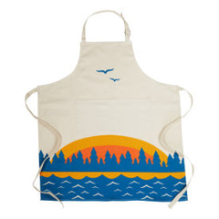 Lippert 2022107842 Scouts Grilling Apron