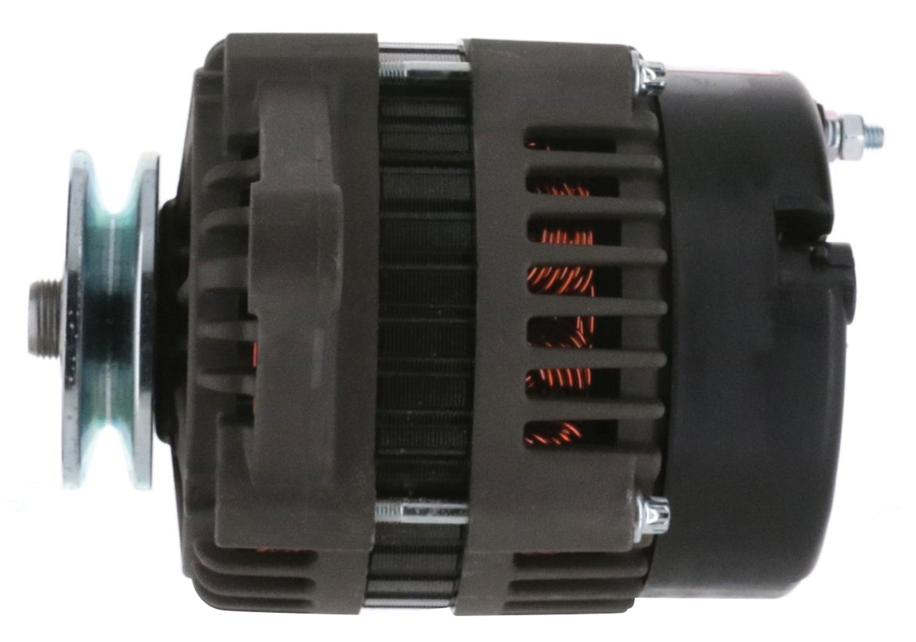 ARCO 20825 Alternator for Indmar, Pleasurecraft, Crusader - 12 Volt, 70 Amp