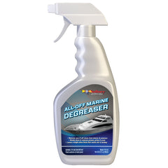 Sudbury 1114-32 All-Off Marine Degreaser - 32 oz.