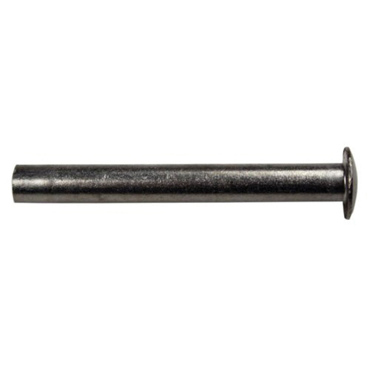 Dometic 143002P053 Rivet Semi-Tube - 1/4" x 1-3/8", Pack of 6