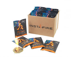 Pace International 30P-CFSO Instafire Fire Starter- 30 Pack