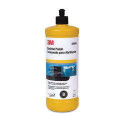 3M 05996 Machine Polish - Quart