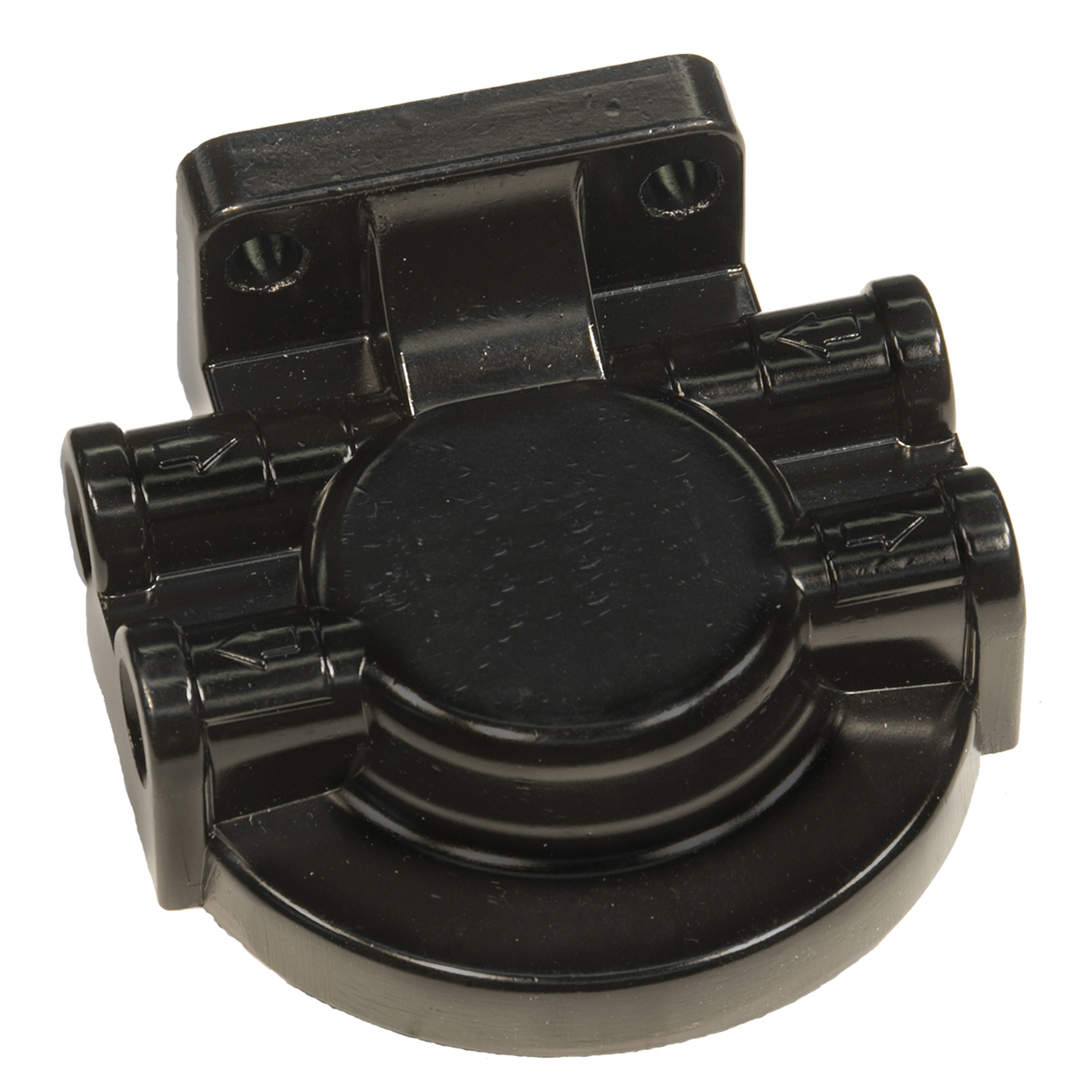 Sierra 18-7848-1 Fuel Water Separator Kit - 1/4"