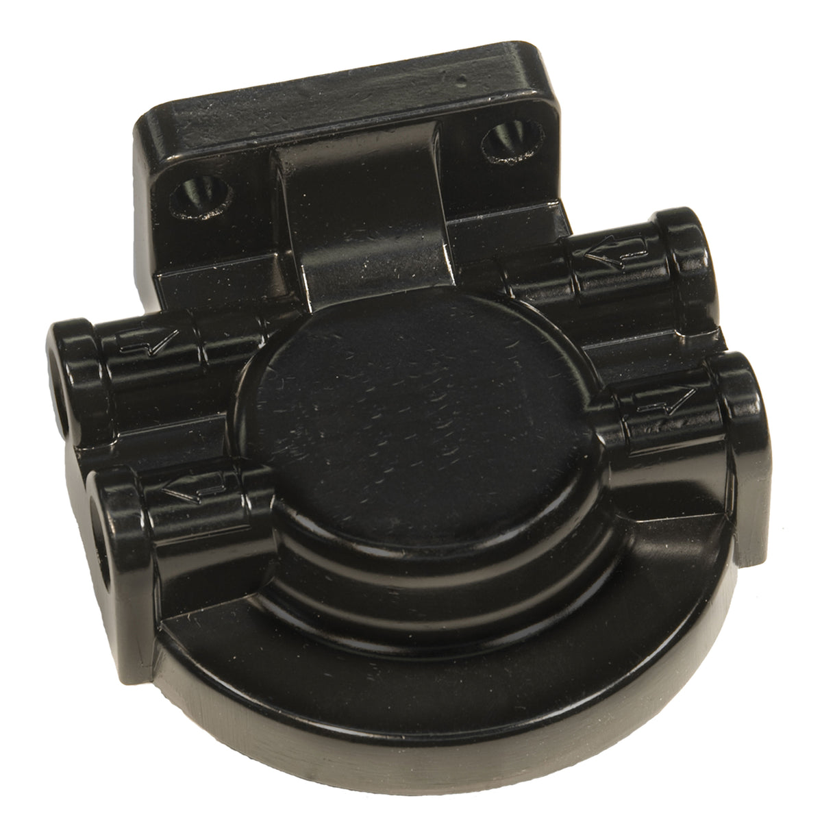 Sierra 18-7848-1 Fuel Water Separator Kit - 1/4"
