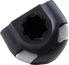 RAILBLAZA 03-4014-11 SidePort Base - Black