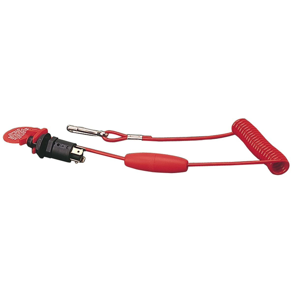 Sea-Dog 420498-1 Universal Tether Kill Switch
