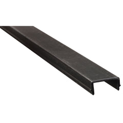JR Products 11401 Rigid Screw Cover Plastic