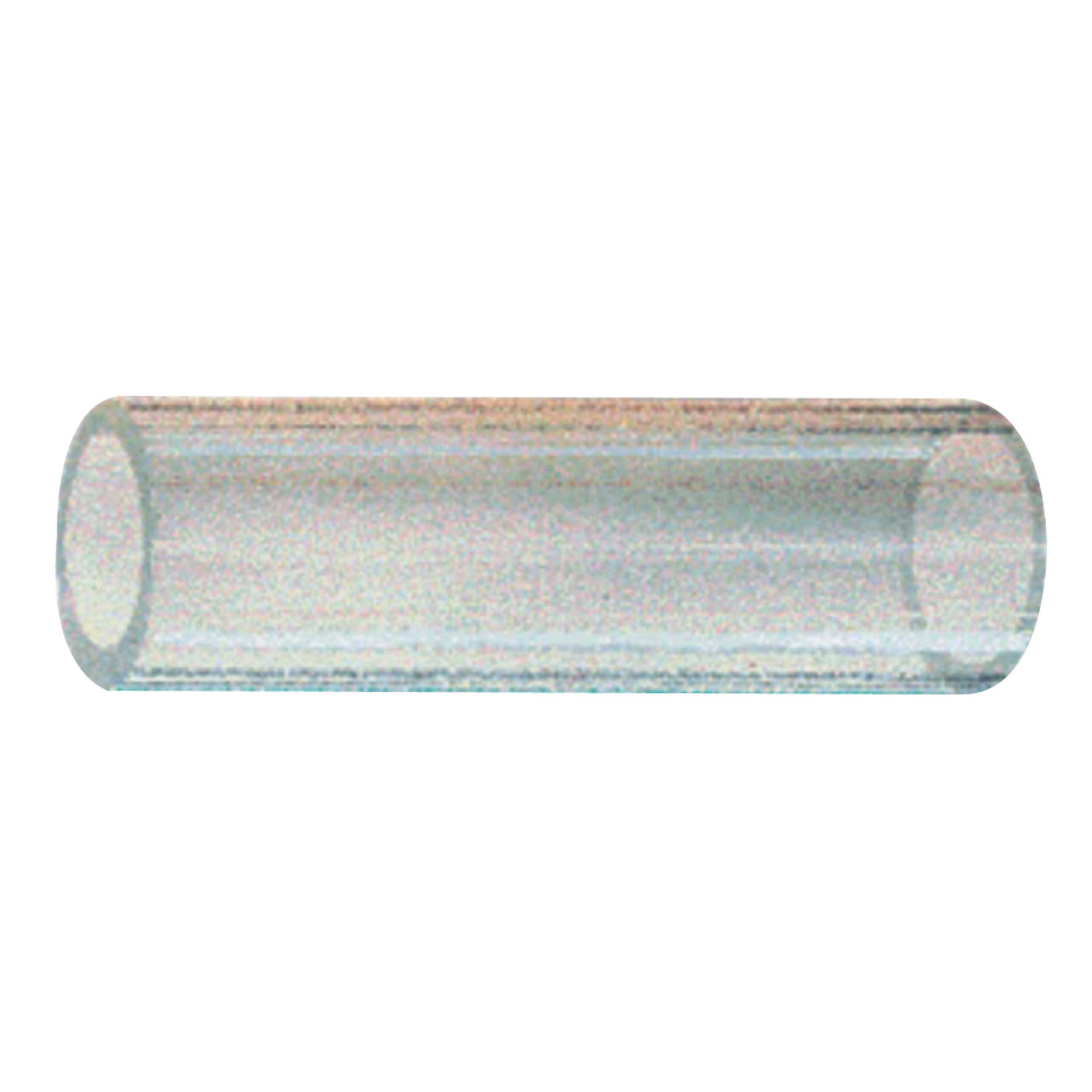 Sierra 116-150-0586 Shields Clear Pvc Tubing - 5/8" X 50'