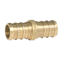 Flair-It 51132 BestPEX Brass Coupling - 1/2"