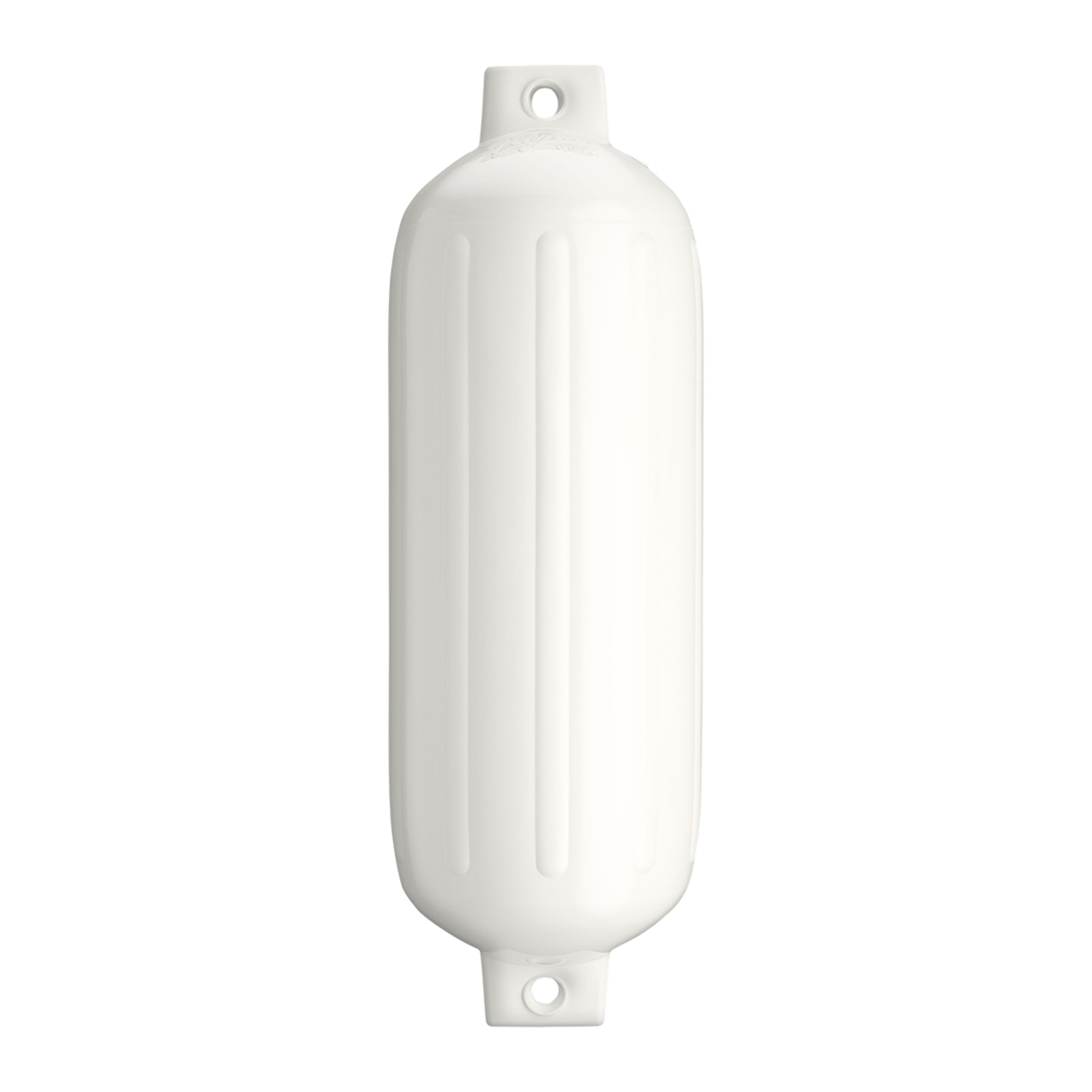 Polyform G-5 WHITE G Series Fender - 8.8" x 26.8", White