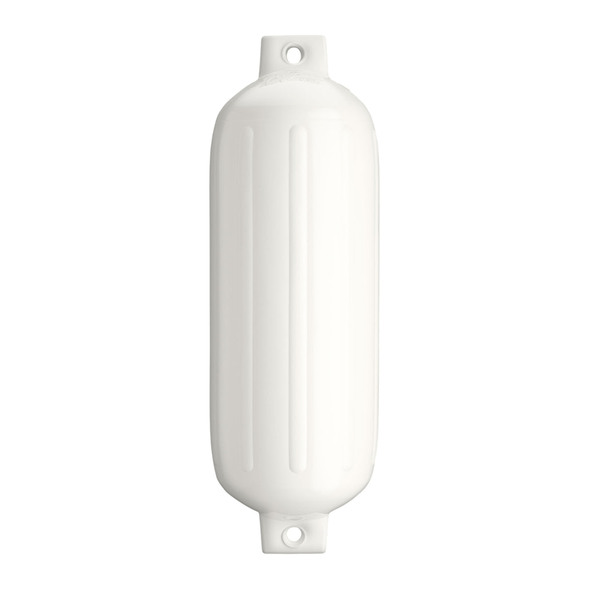 Polyform G-5 WHITE G Series Fender - 8.8" x 26.8", White