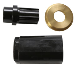 Michigan Wheel 200 XHS II Hub Kit for Evinrude/Johnson V6/V8 Outboard Gearcases (1991 to Present)