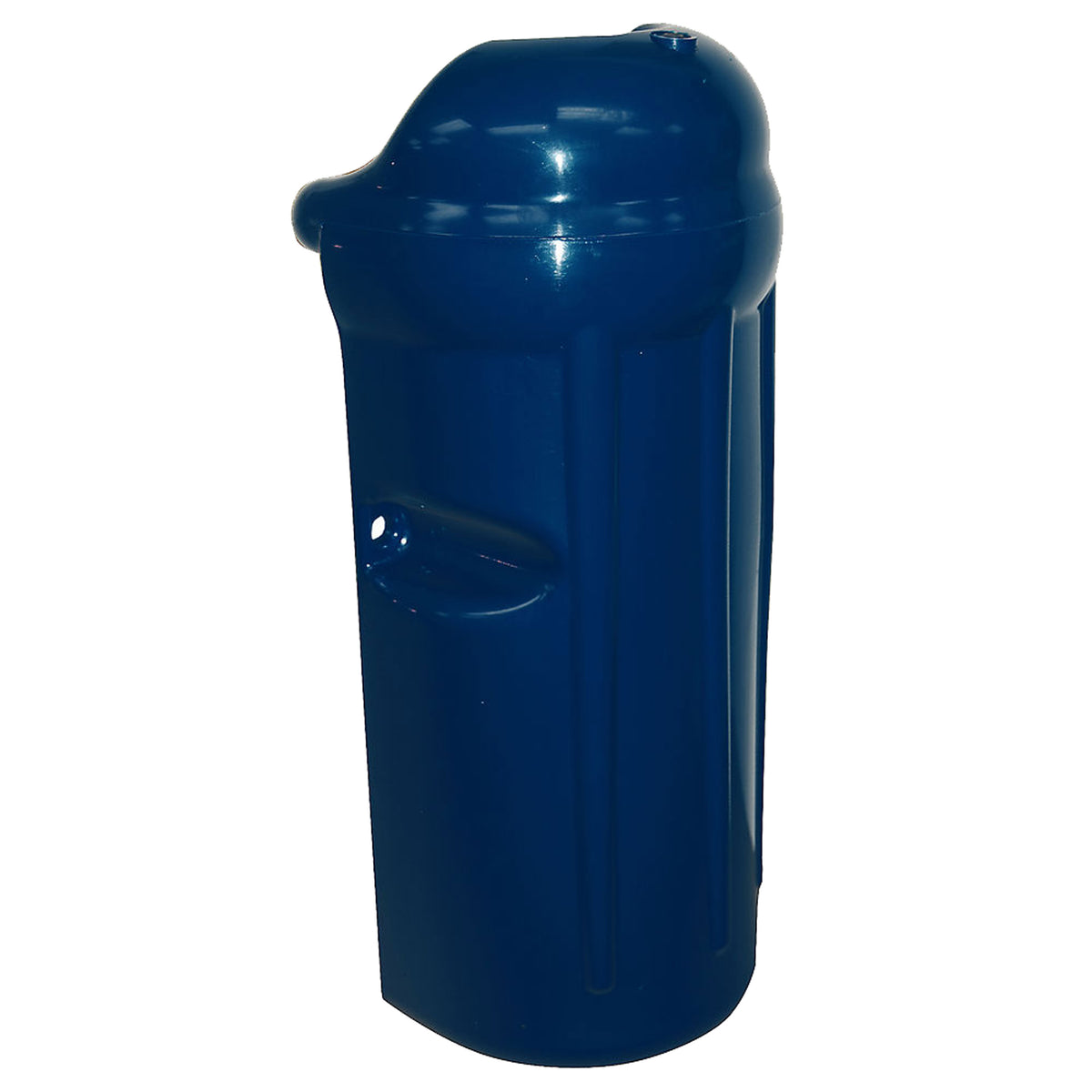 Taylor Made 45607 Dock Post Bumper - Captain's Navy