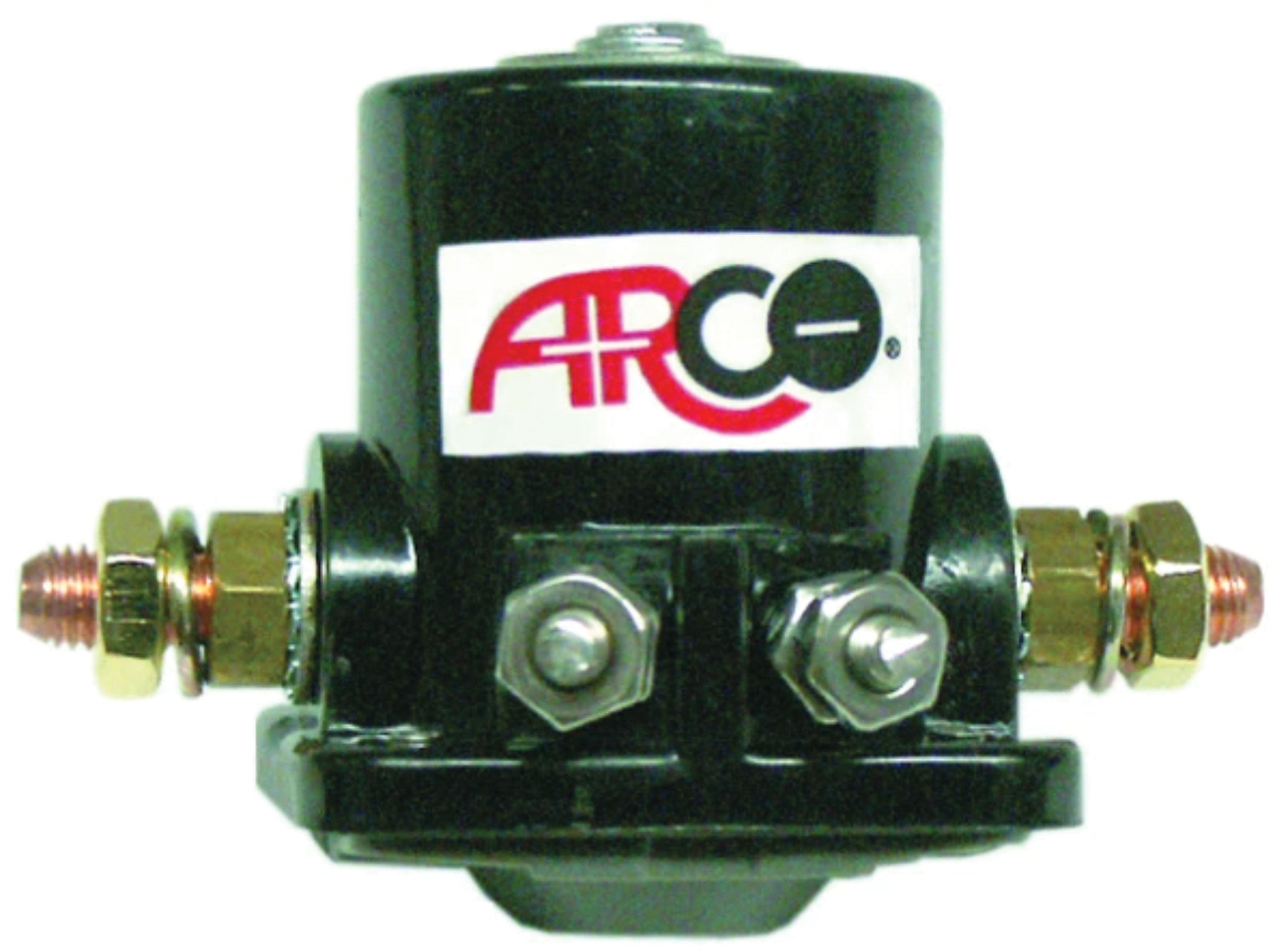 ARCO SW622 Solenoid for BRP-OMC - 12 Volt, Isolated Base