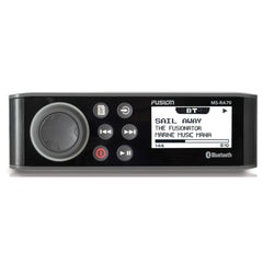 Fusion MS-RA70i Marine AM/FM/Bluetooth Stereo