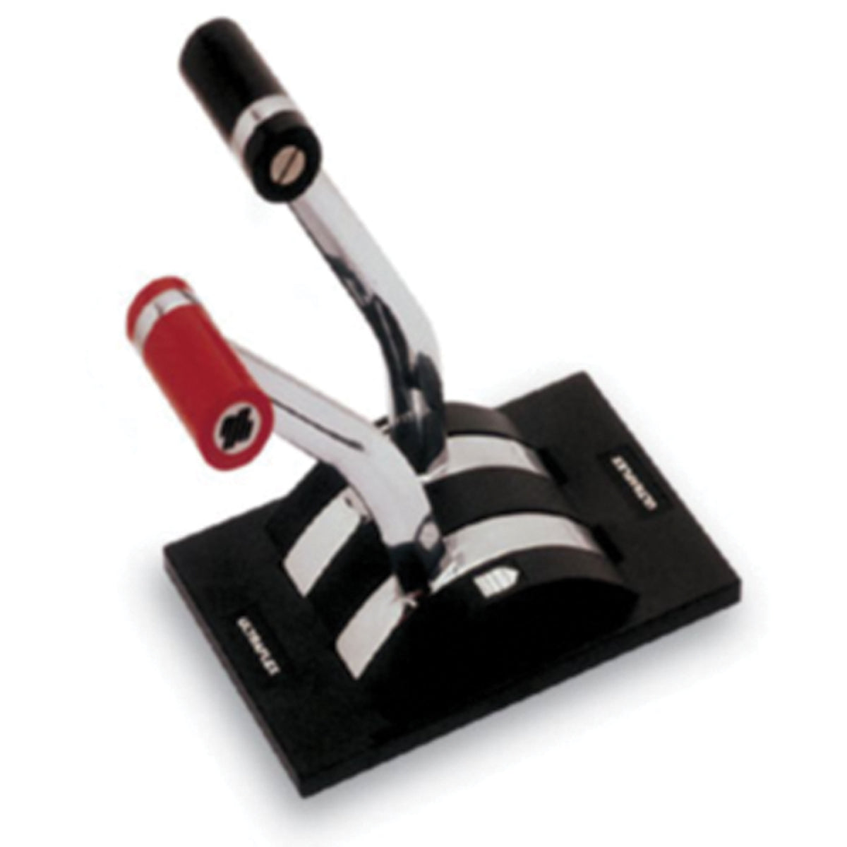 Uflex B46 Two Lever Single Action Bent Levers