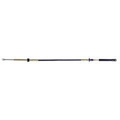 SeaStar Solutions CCX20508 Xtreme Premium 479-Type Control Cable for OMC/Johnson/Evinrude (1979-Present) - 8'